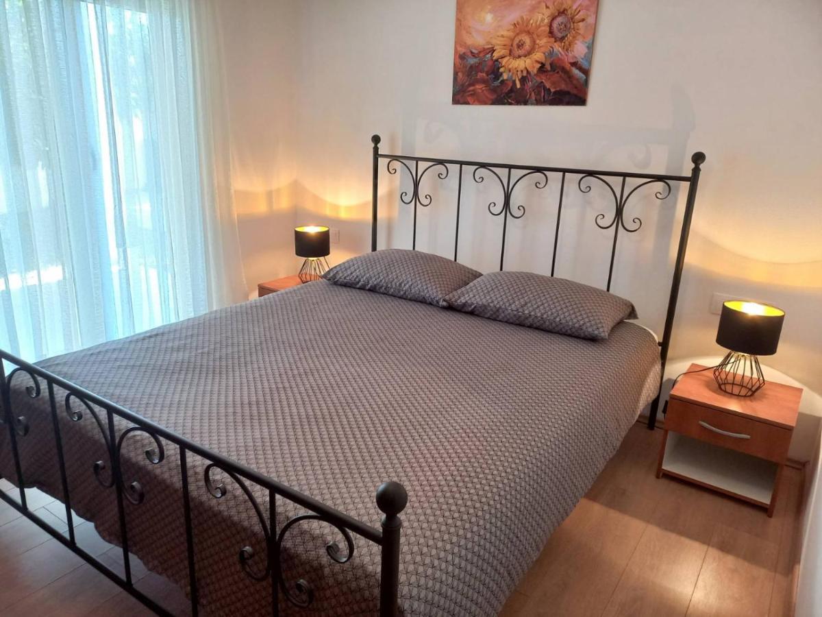 Apartment Lavanda Tar-Vabriga Dış mekan fotoğraf