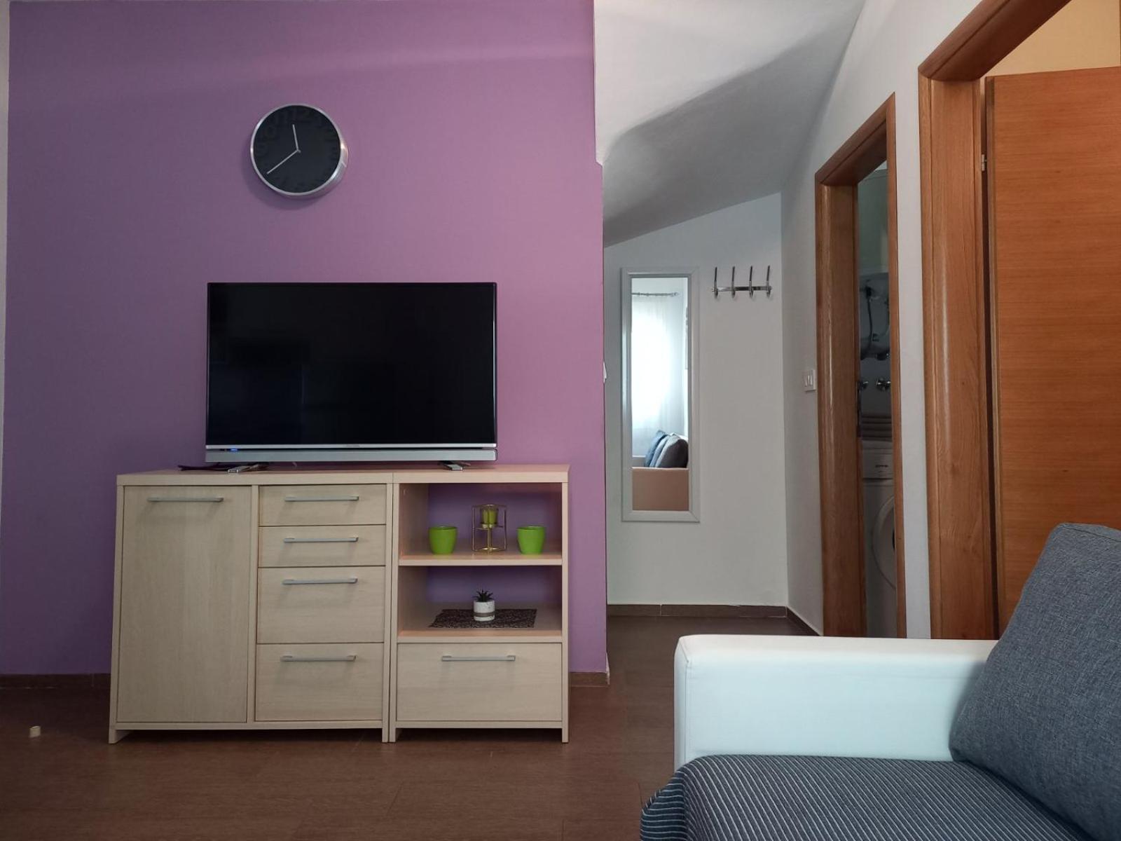 Apartment Lavanda Tar-Vabriga Dış mekan fotoğraf