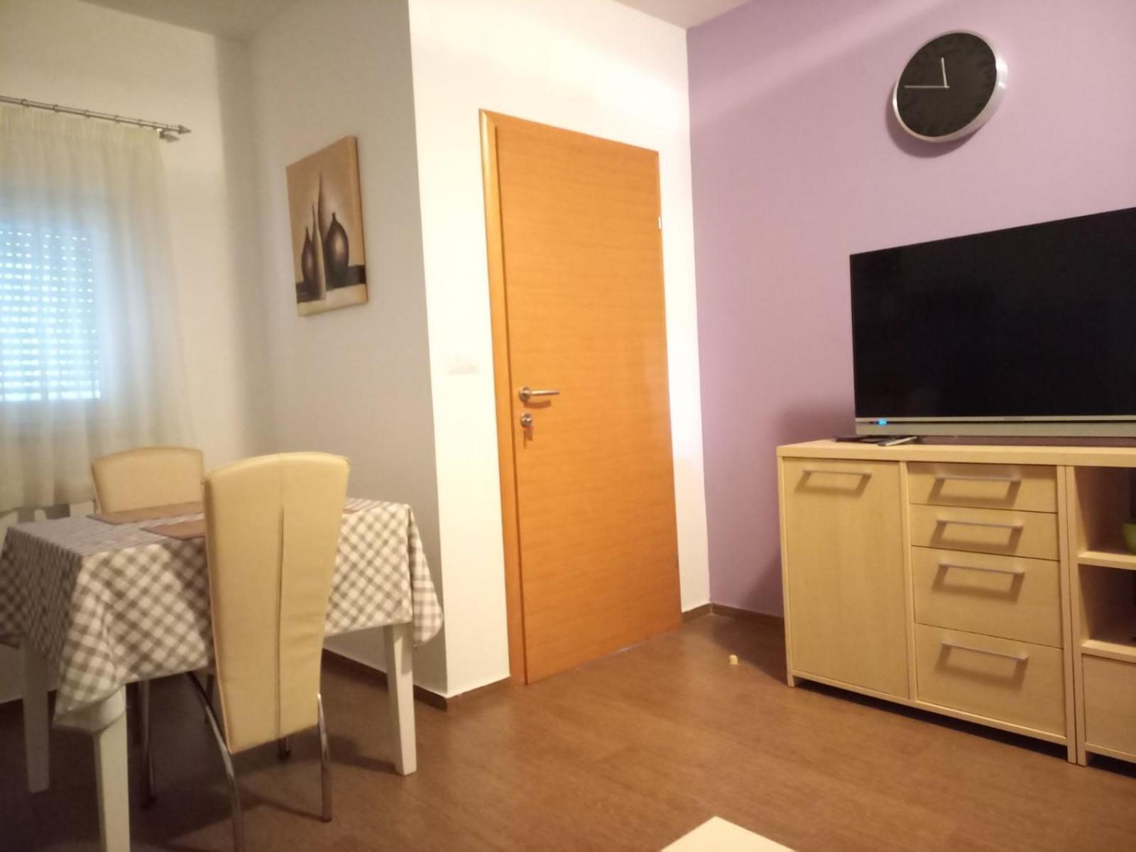 Apartment Lavanda Tar-Vabriga Dış mekan fotoğraf