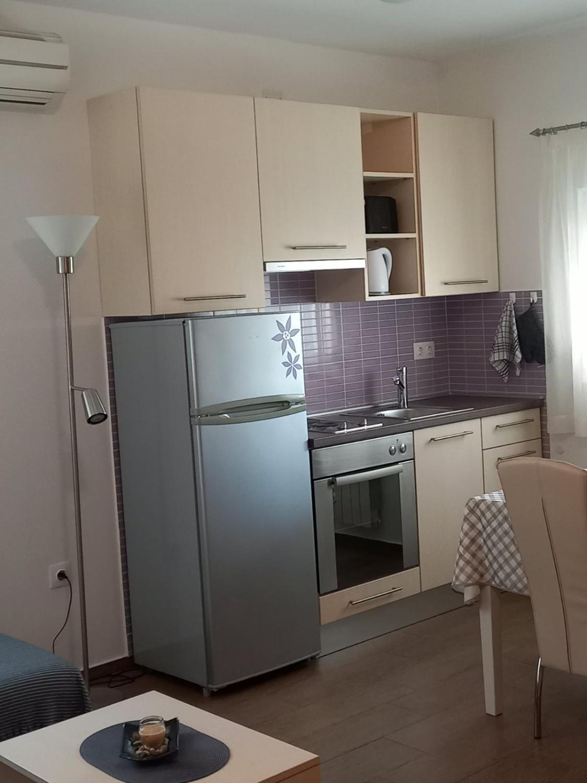 Apartment Lavanda Tar-Vabriga Dış mekan fotoğraf