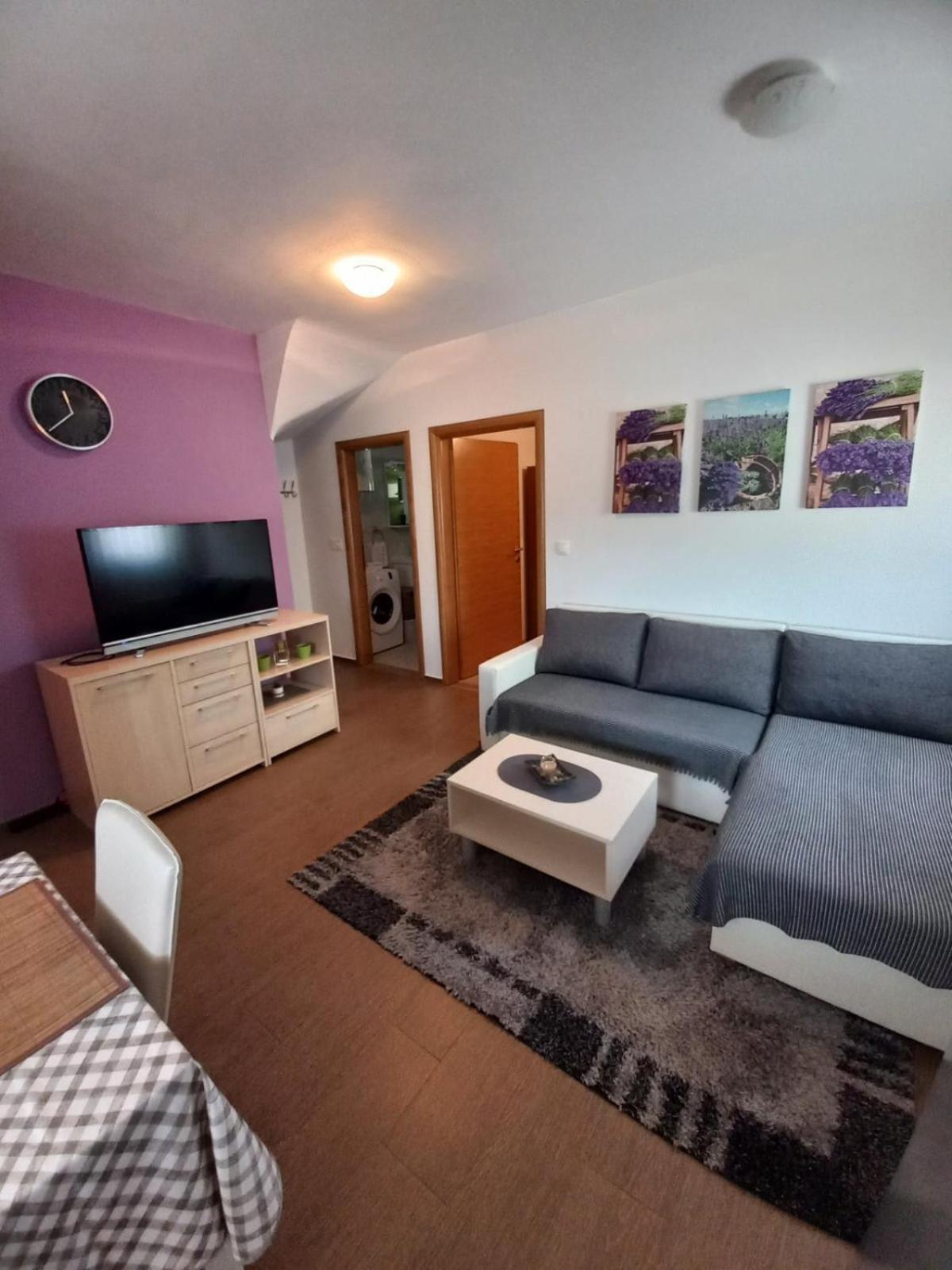 Apartment Lavanda Tar-Vabriga Dış mekan fotoğraf