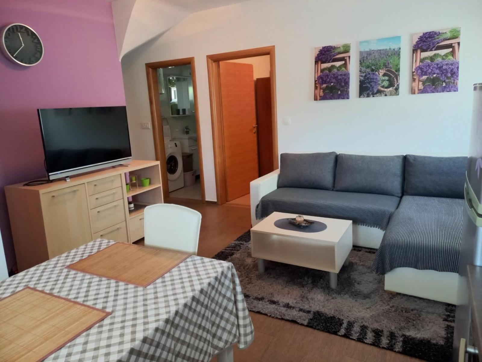 Apartment Lavanda Tar-Vabriga Dış mekan fotoğraf