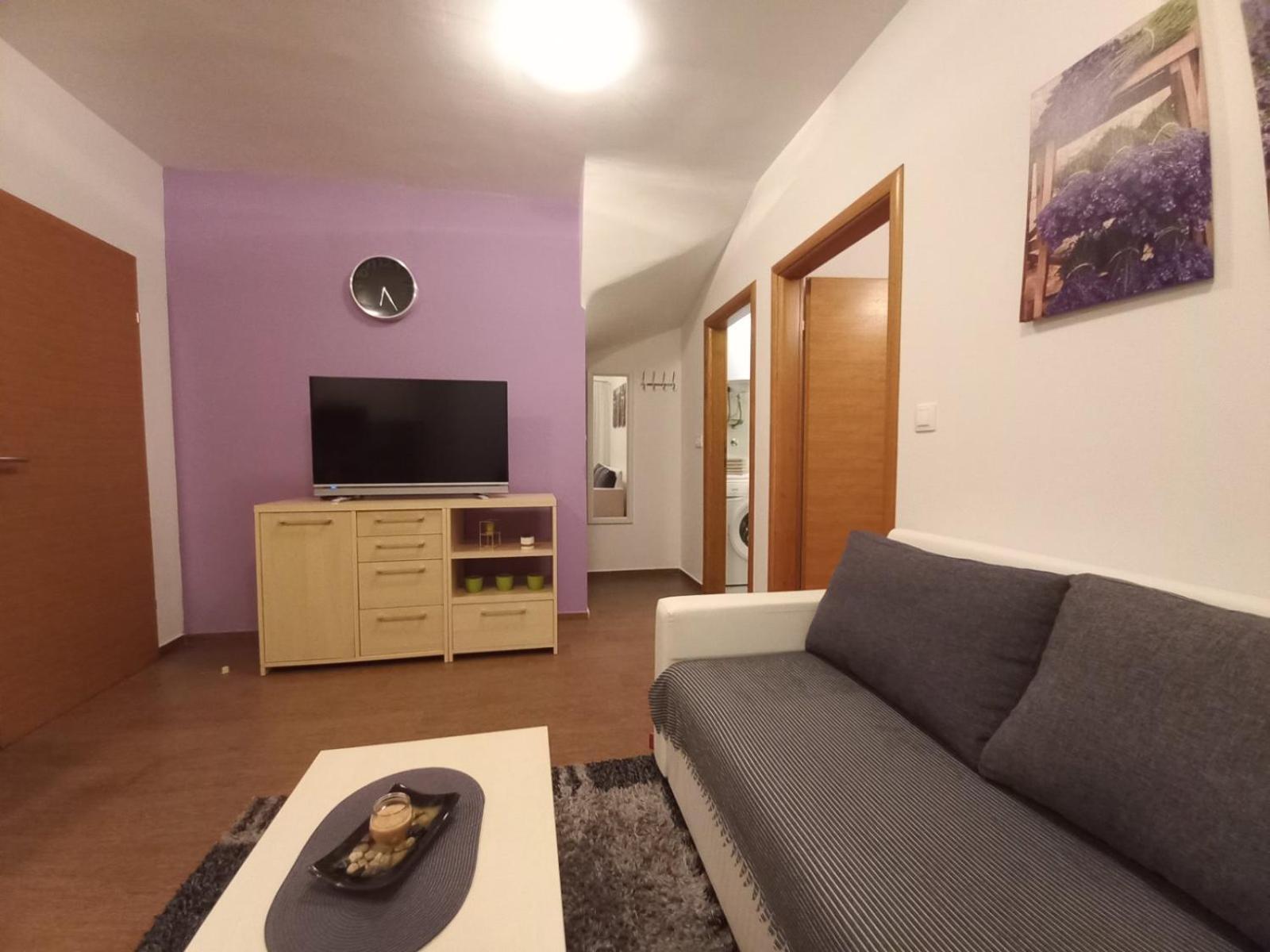 Apartment Lavanda Tar-Vabriga Dış mekan fotoğraf