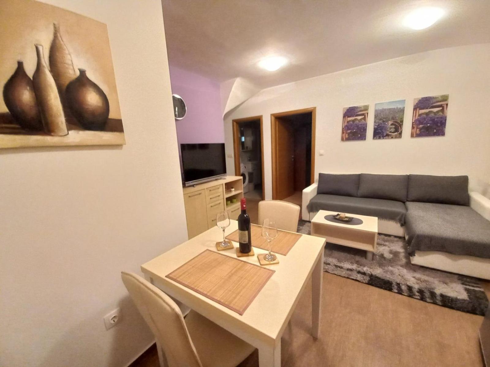 Apartment Lavanda Tar-Vabriga Dış mekan fotoğraf